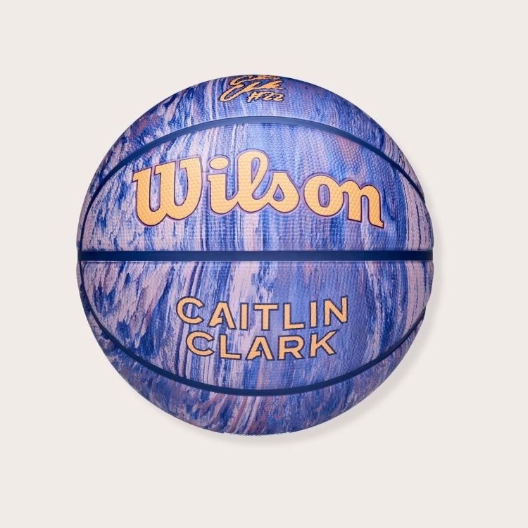 Caitlin Clark Basketball