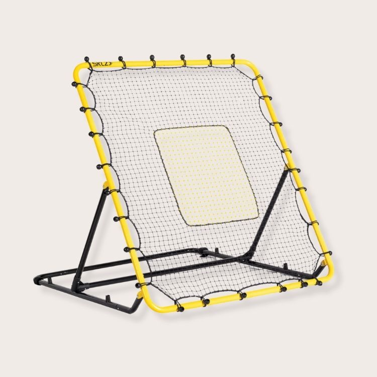 Sports Rebounder