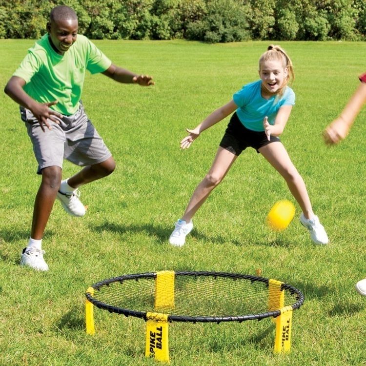 Spikeball Game Set