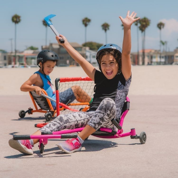 EzyRoller