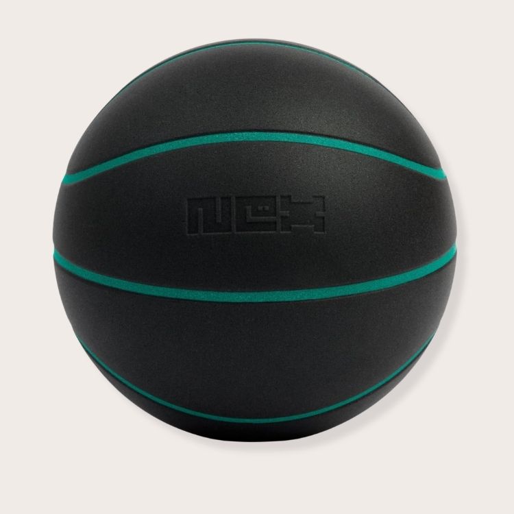 Nex Quiet Basketball