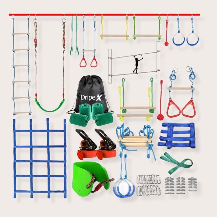 Ninja Course