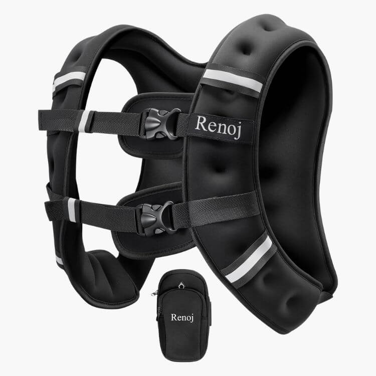 Renoj Weighted Vest for Women