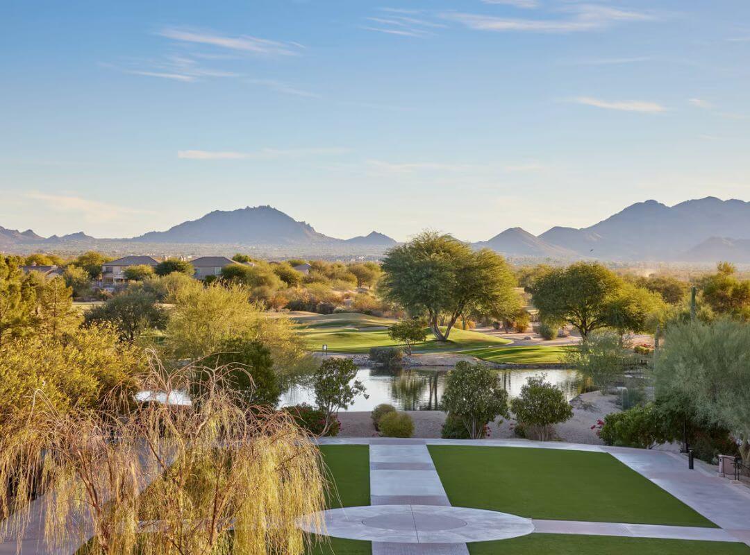 phoenix arizona best new years destinations