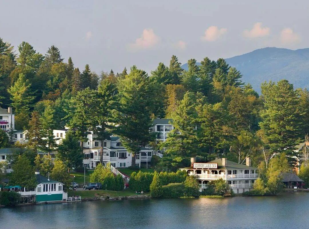 lake placid best new years destinations