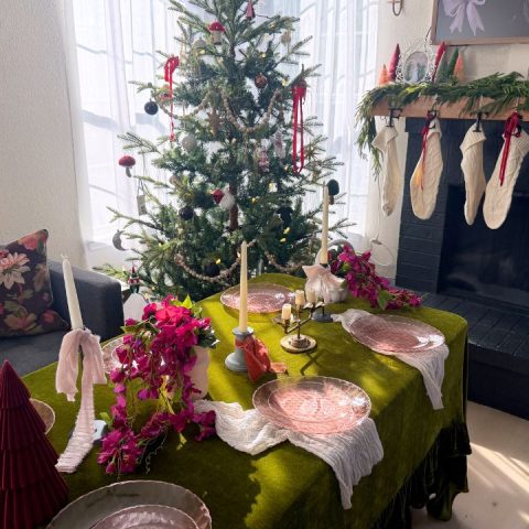 shipt holiday hosting