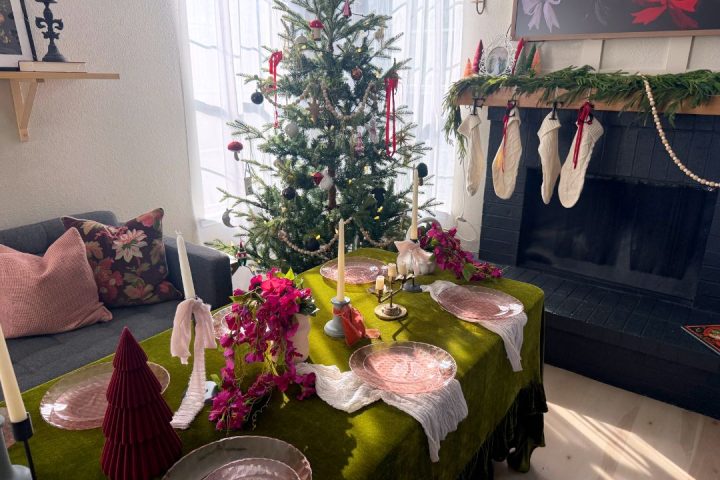 shipt holiday hosting