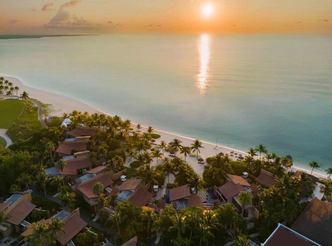 playa del carmen best new years destinations