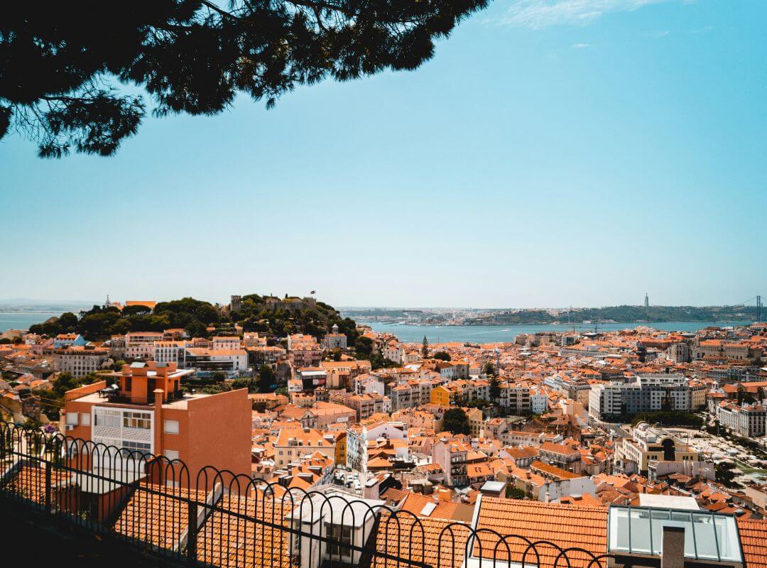 lisbon best new years destinations