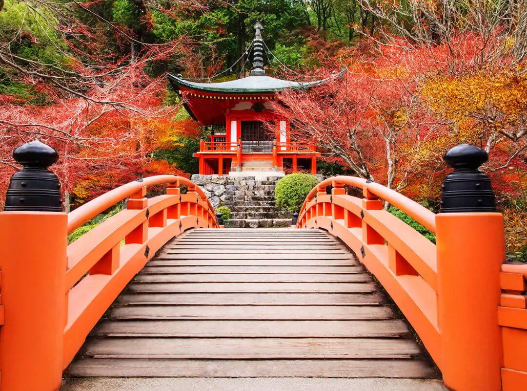 kyoto japan best new years destinations