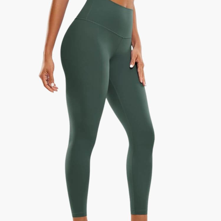 Butterluxe Yoga Leggings 25'