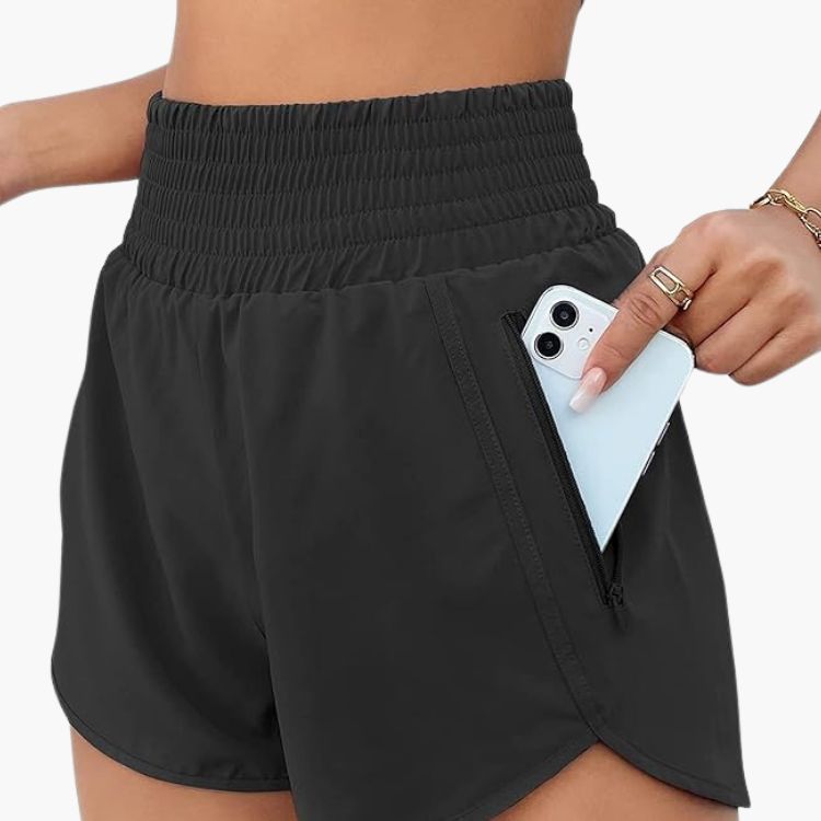 Women's Athletic Shorts 