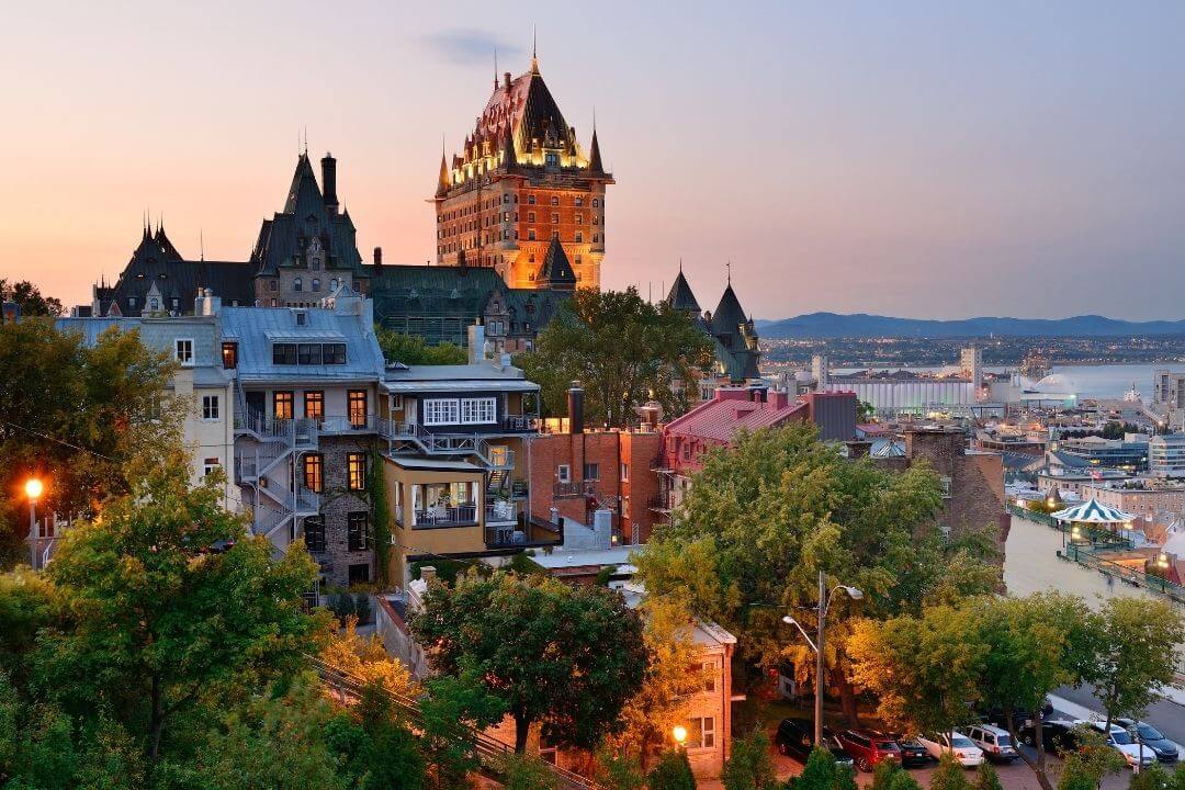 The Best New Year’s Destinations for Kids and Families