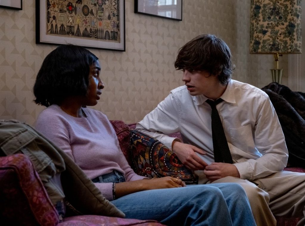 ella mccay movie review