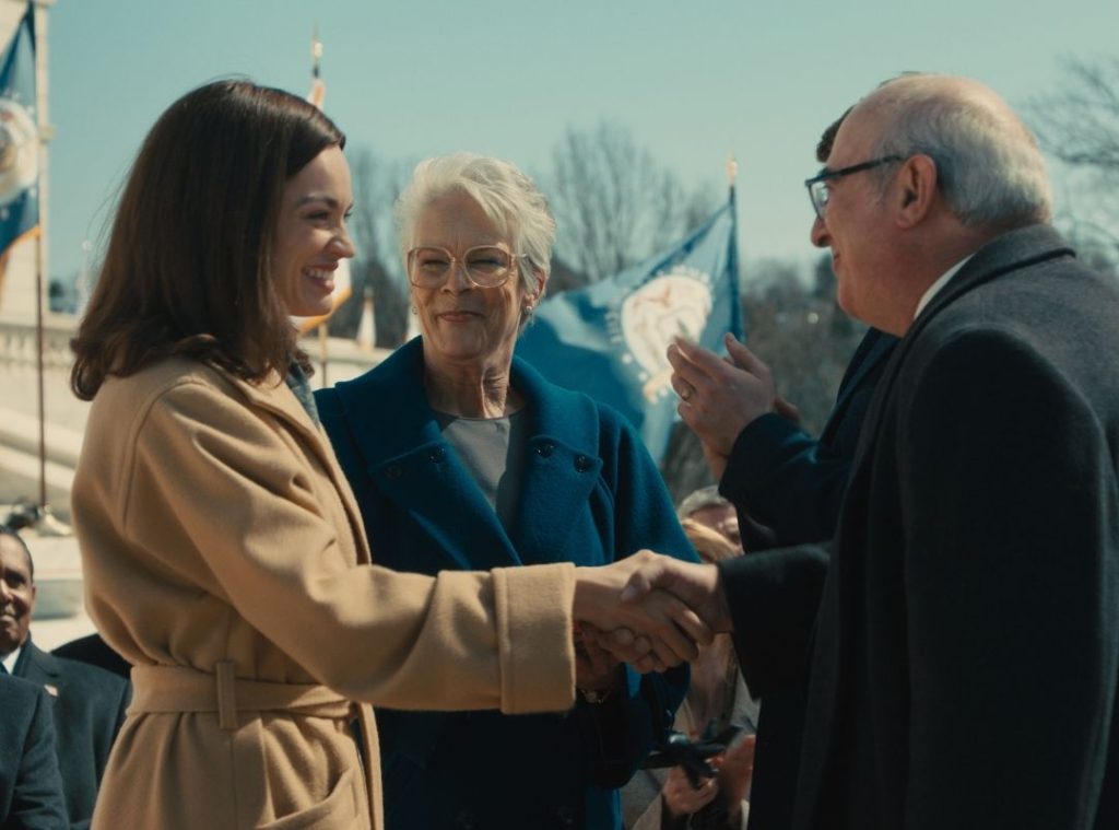 ella mccay movie review
