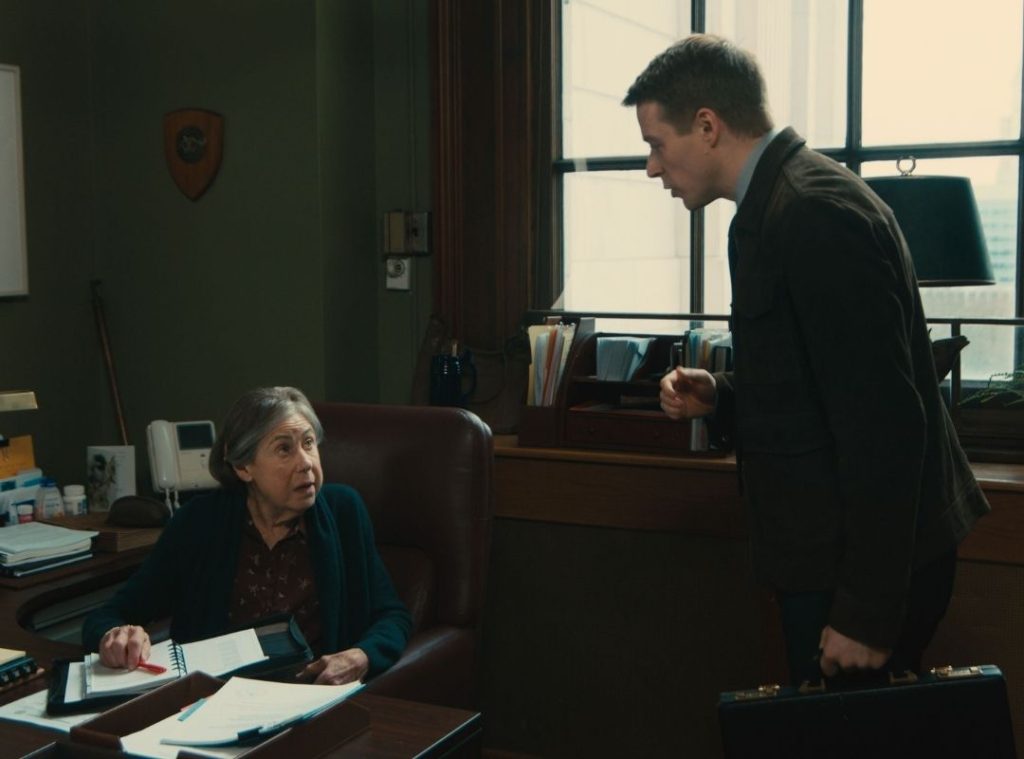 ella mccay movie review