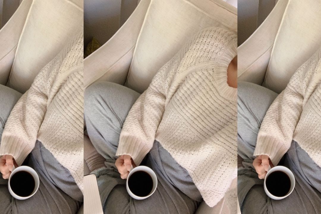 Don’t Call, Don’t Text: Here’s Why I’m Hibernating This January