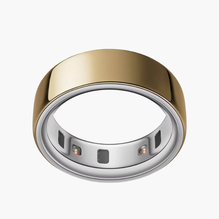 Oura Ring 4