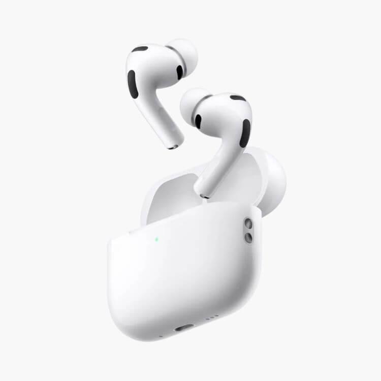 Apple AirPods Pro 3
