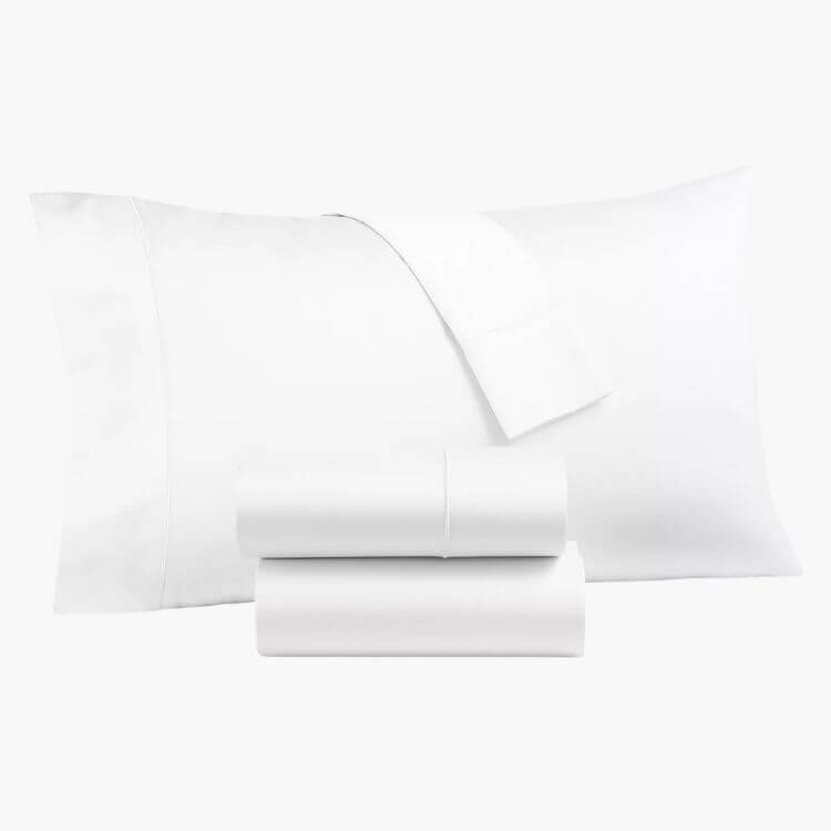 Luxe 100% Cotton Sheet Set