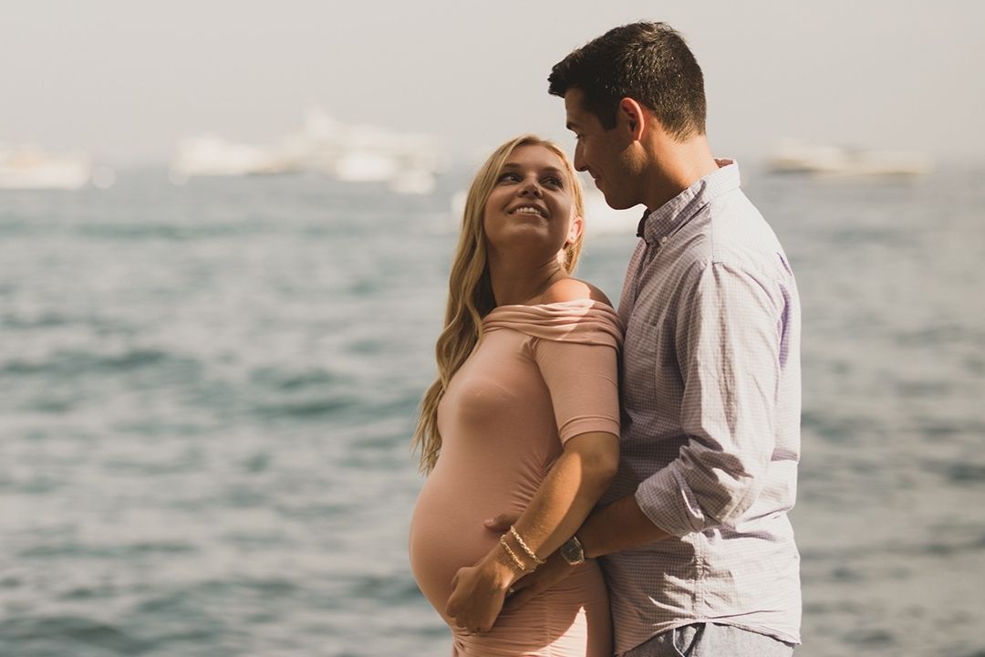 My Husband and I Can’t Agree on a Baby Name—Is It Time for a Baby Name Consultant?