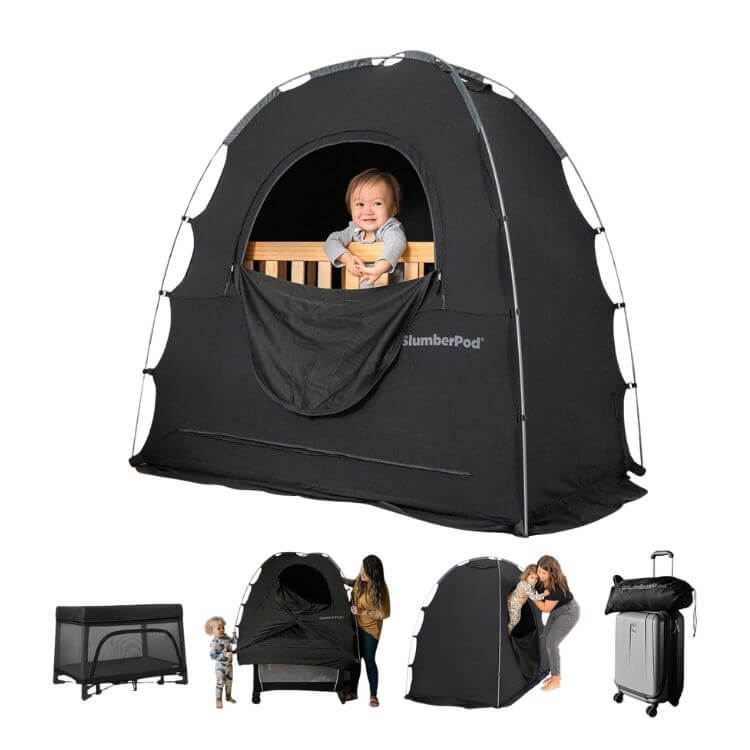 Original Blackout Sleep Tent