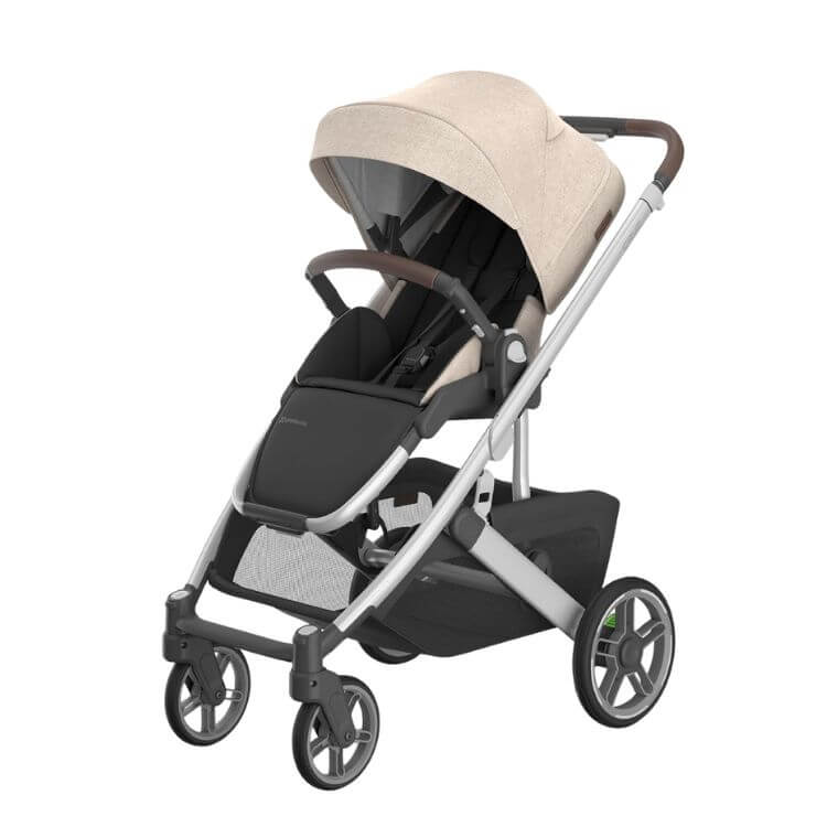 Cruz V3 Stroller