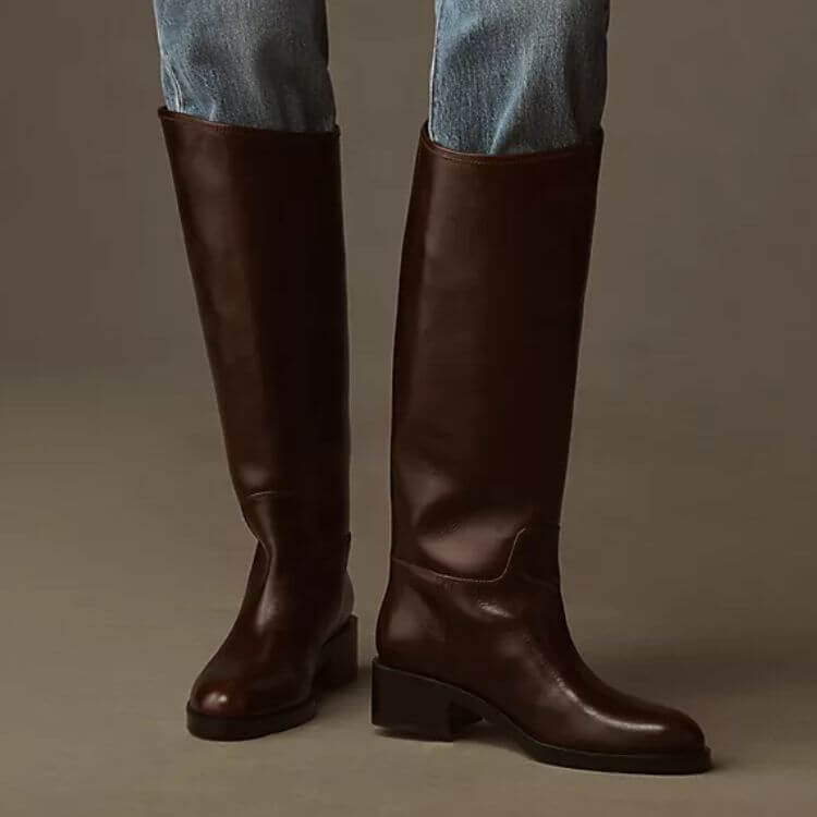 Reining-2 Riding Boots