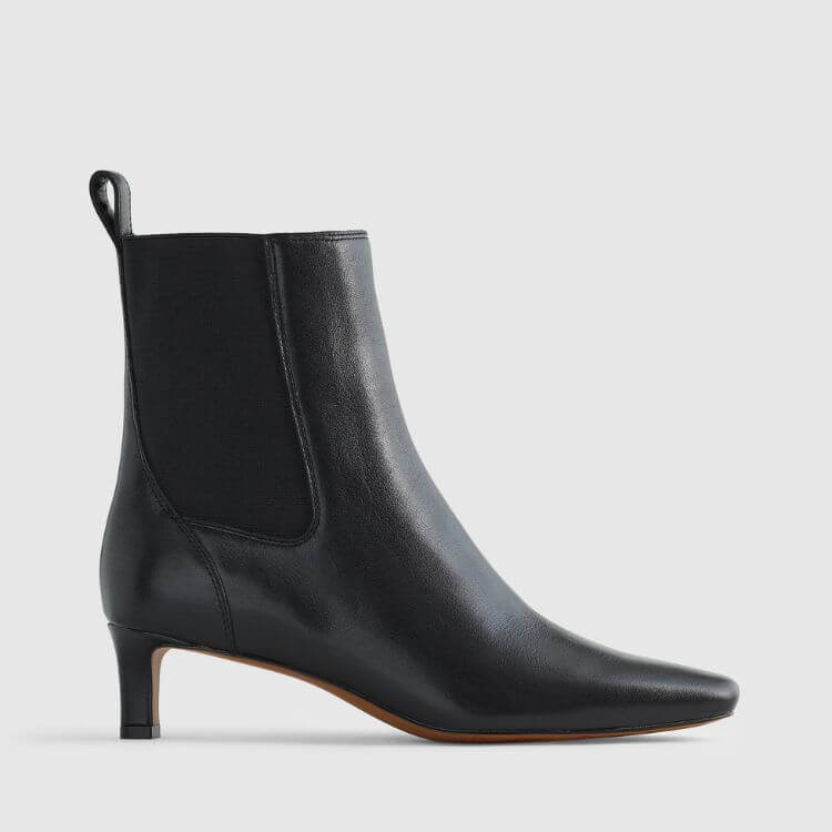 The Dimes Chelsea Boot