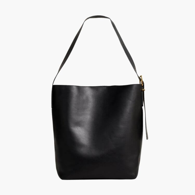 The Essential Bucket Tote