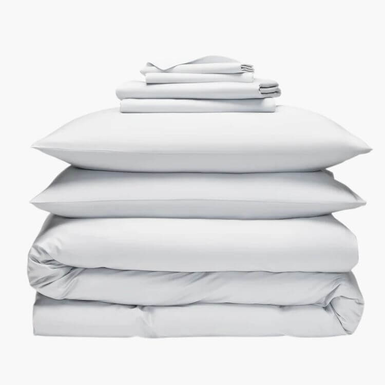 Luxe Sateen Hardcore Sheet Bundle