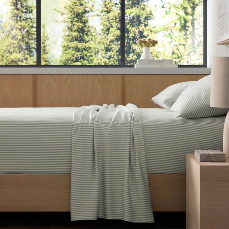 Bamboo Sheet Set