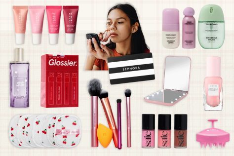 teen tween beauty gifts 2026