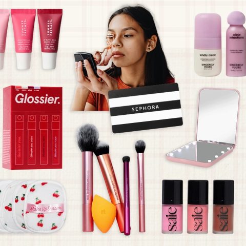 teen tween beauty gifts 2026