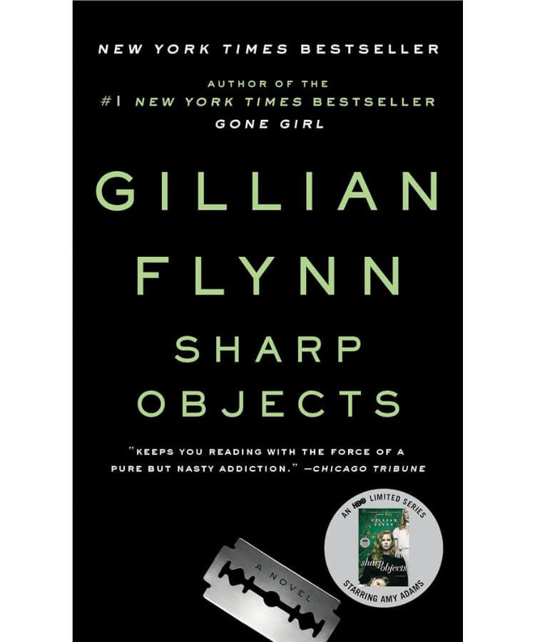 Sharp Objects