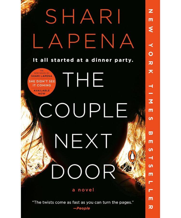 The Couple Next Door