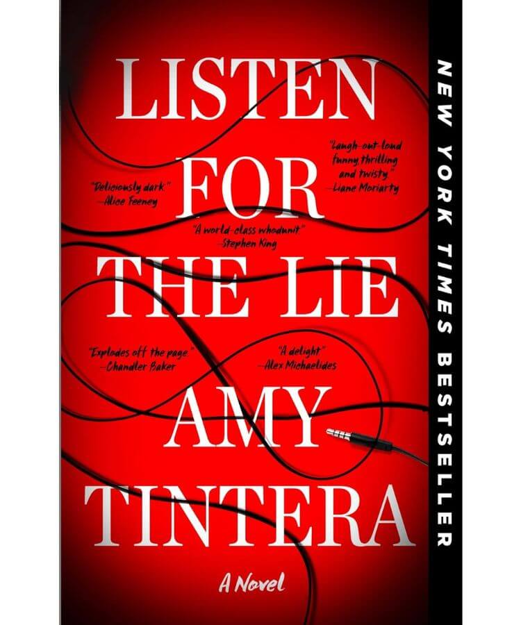 Listen for the Lie