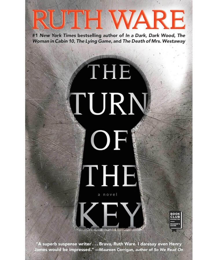 Turn of the Key