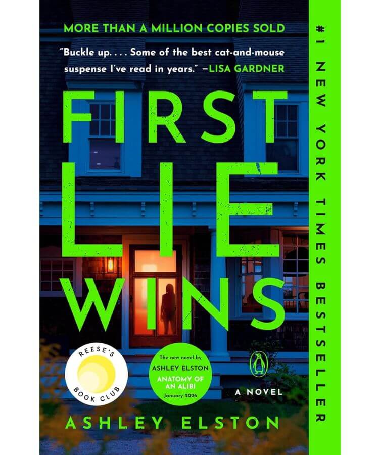 First Lie Wins