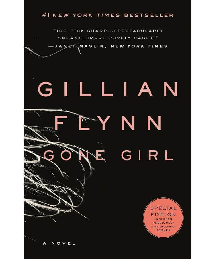 Gone Girl