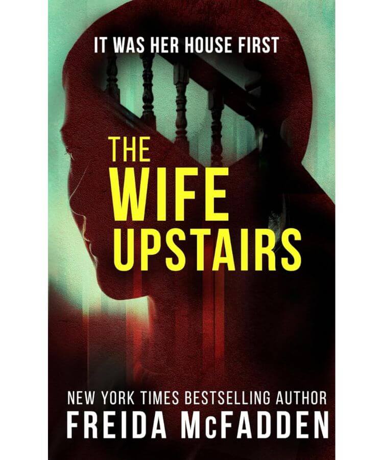 The Wife Upstairs