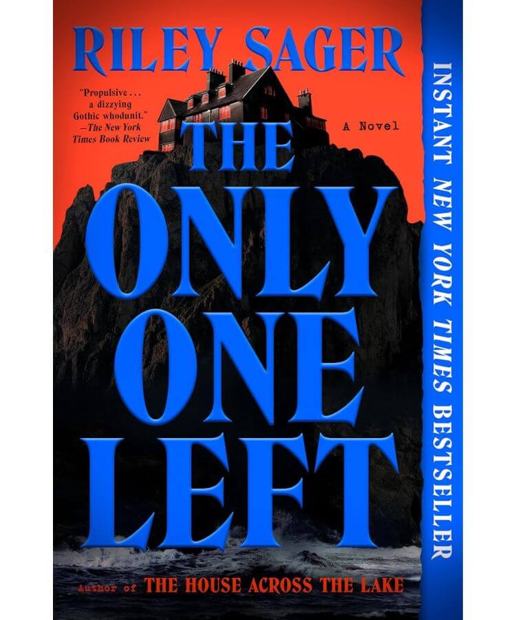 The Only One Left