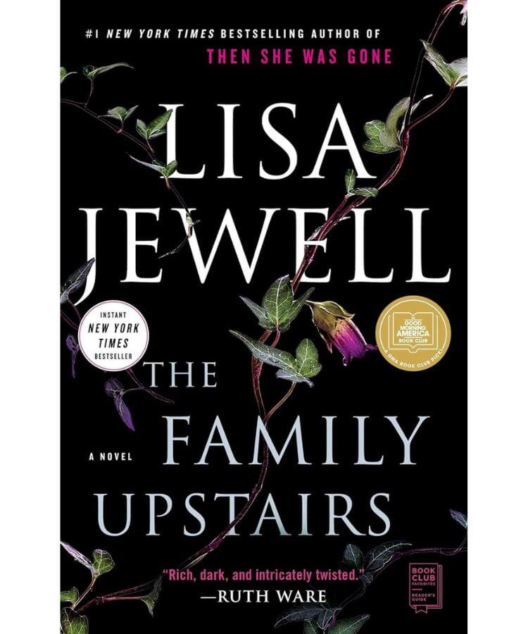 The Family Upstairs