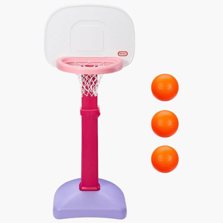 Easy Score Basketball Set
