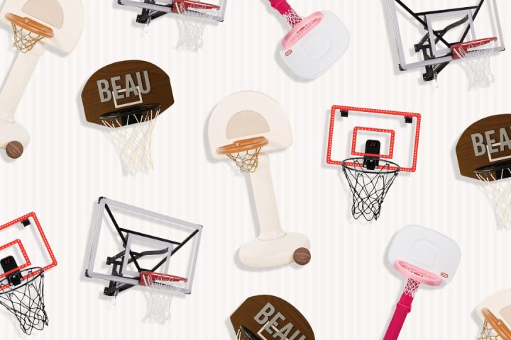 best basketball hoops for kids