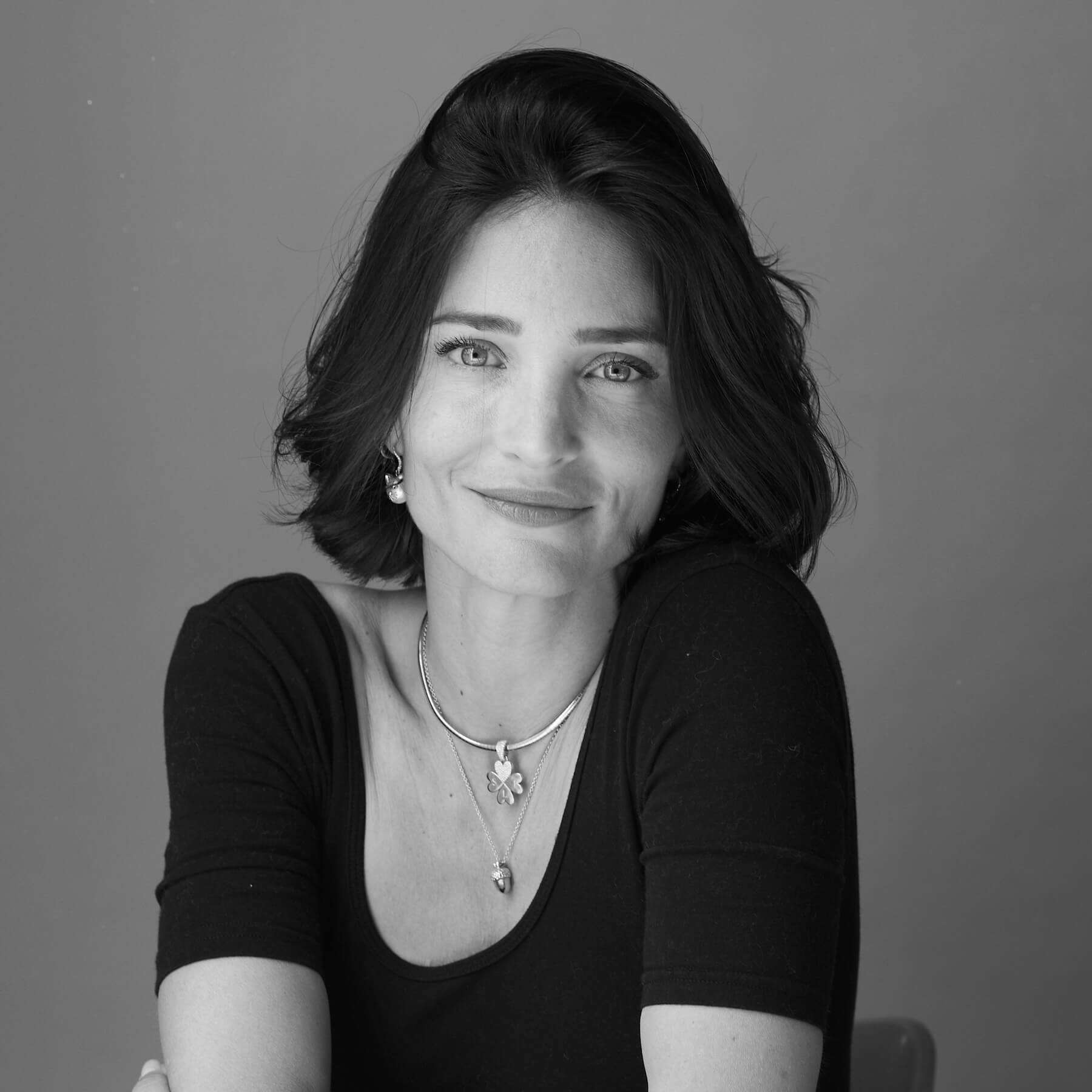 Maria Duenas Jacobs