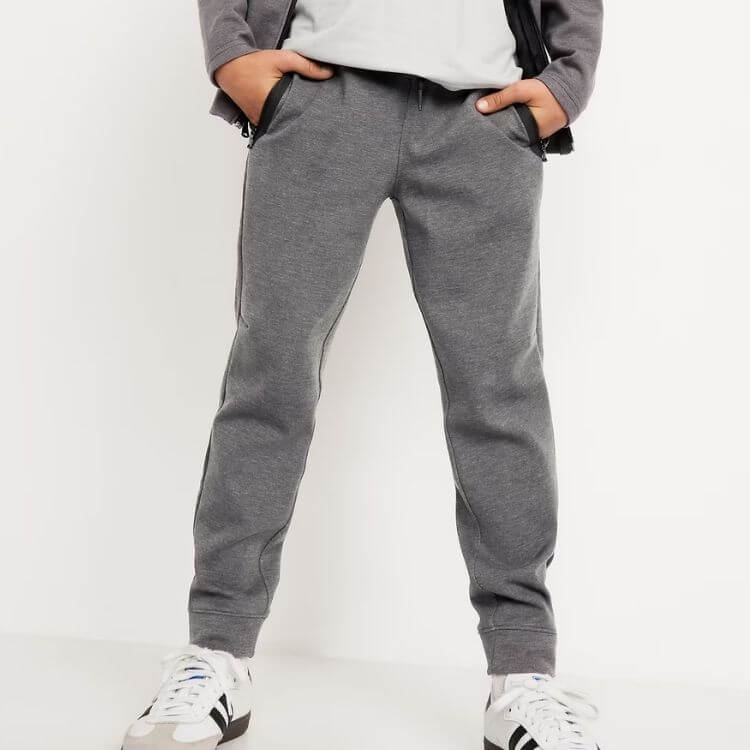 Dynamic Fleece Jogger Sweatpants