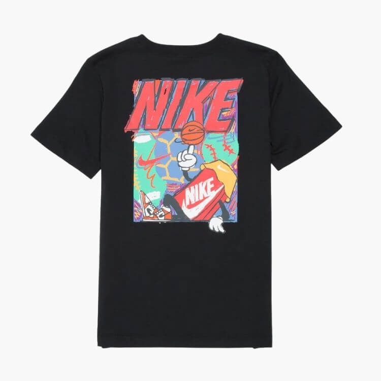 Sportswear Multi Sport Boys Tee