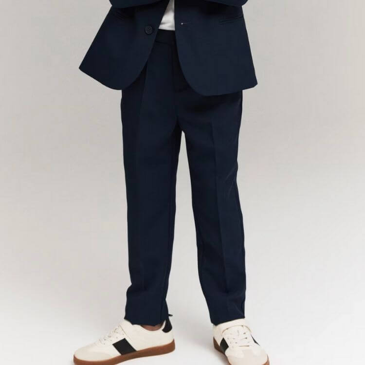 Suit Pants