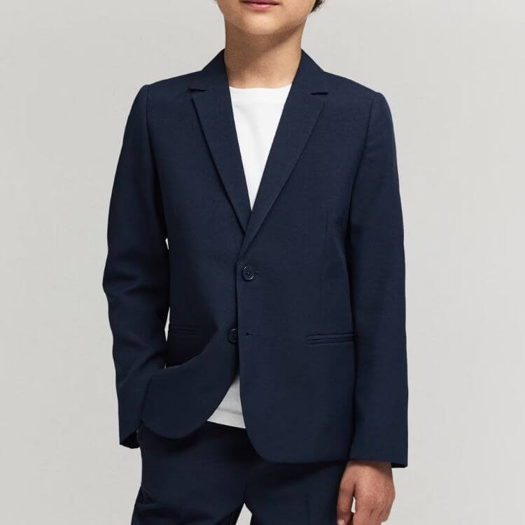 Suit Jacket